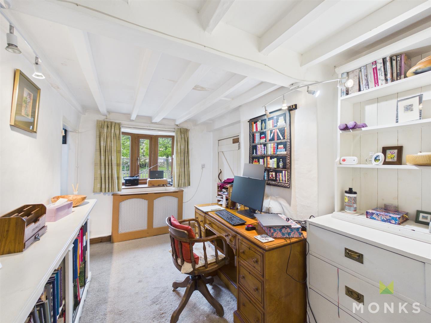 Grove Cottage , Shrewsbury, SY4 5RF For Sale